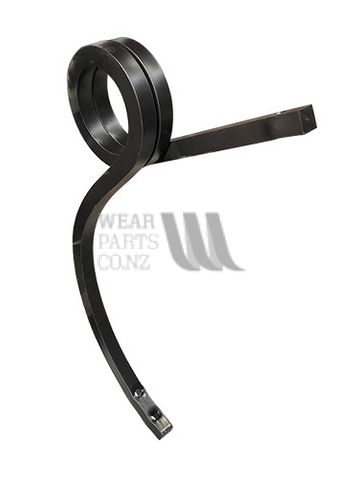 RH Coil Tine to suit Bednar KM060083, Maschio F20120366R