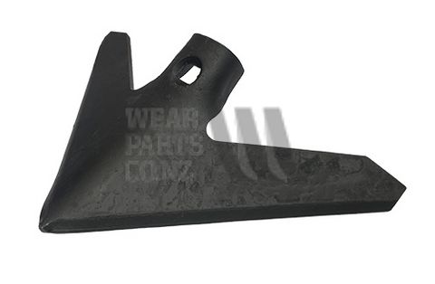 Sweep to suit Farmet 3000236, Bednar KM060571