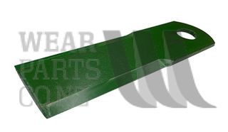 Knife to suit Claas 07368720