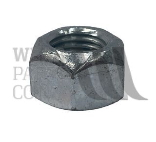 Conelok Nut CL10 M16 Zinc