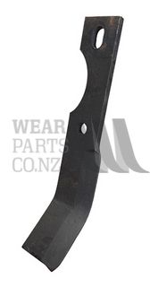 LH Blade to suit Forigo 450010360