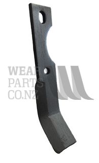 RH Blade to suit Forigo 450010350