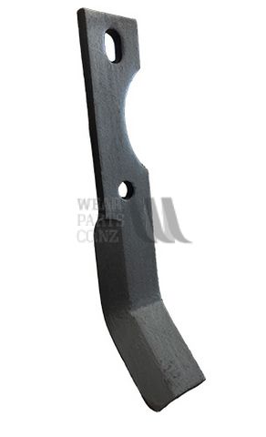 RH Blade to suit Forigo 450010350