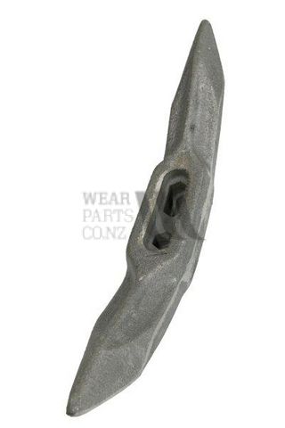 BANANA Point to suit Vaderstad 50mm wide