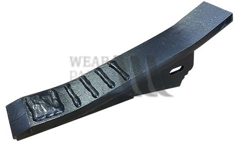 Tungsten Ripper Point to suit Alpego Cracker Narrow Leg 32mm, MK0A00168, E06080