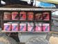 10.6kg MAXXCORD 108 Twine Pink, 1150m Spools, 108m/Kg