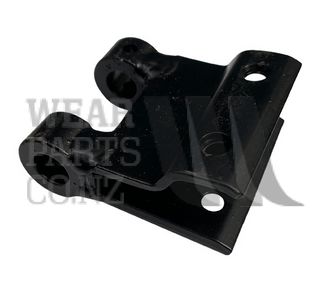 GBS Joining Clip 60mm wide, 45mm pitch, 32mm hole centre.