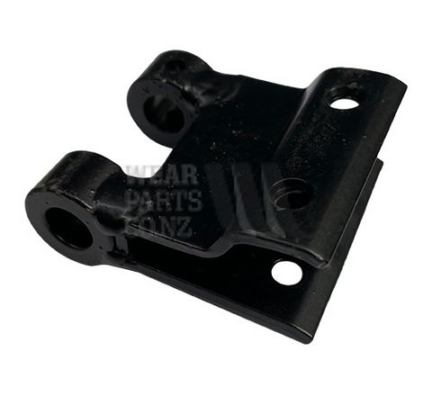 GBS Joining Clip 60mm wide, 45mm pitch, 32mm hole centre.