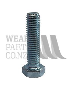Set Screw CL8.8 M10x40 zinc