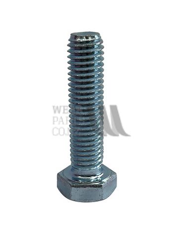Set Screw CL8.8 M10x40 zinc