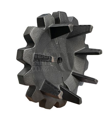 Sprocket Drive Wheel HS 45-14T