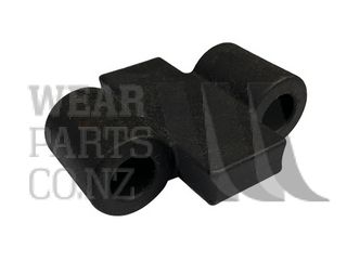 Joining Dogbone Clip 6DP45/60-BGS