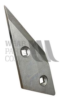 RH 4" Wing to suit Sumo 2012 SWB401