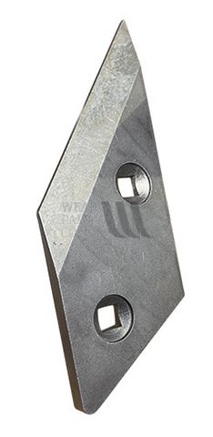 LH 4" Wing to suit Sumo 2012 SWB400