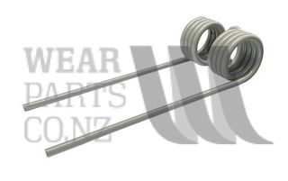 Pick Up Tine to suit John Deere CC128802