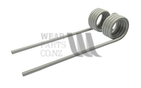 Pick Up Tine to suit John Deere CC128802