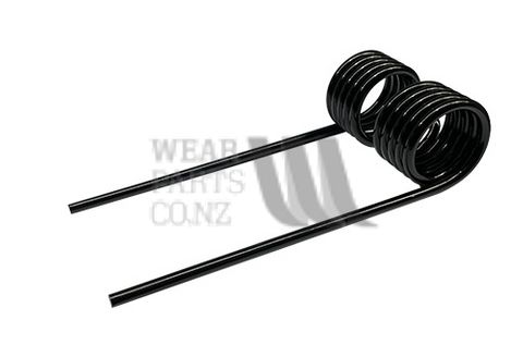 Pick Up Tine to suit Case, New Holland 86626599, 87035576