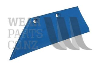 Plough Share to suit Lemken 18" LH, W52