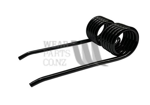 Baler Pick Up Tine to suit Case, New Holland 84582461
