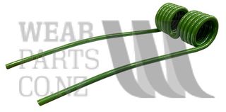 Tedder Tine to suit Krone (Clockwise) 201420012