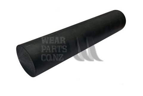 Rubber Damper, Shock Absorber 42x200mm to suit Amazone 78104606