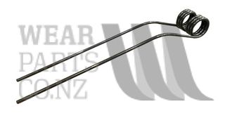 Rake Tine to suit Kuhn K8013670, 57562500