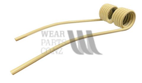 Tedder Tine to suit Krone 201420002 (Anticlockwise)