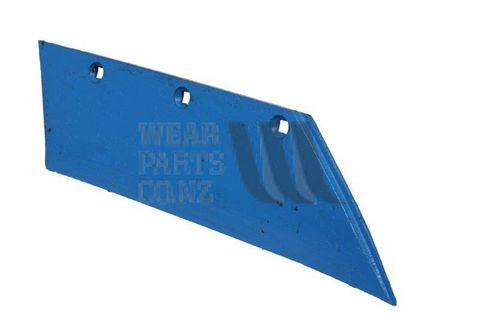 Plough Share to suit Lemken 20" RH CS40