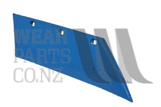 Plough Share to suit Lemken 20" RH CS40