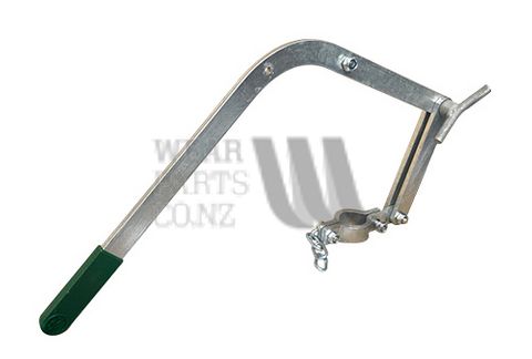 Lever for Gate Valve 8"