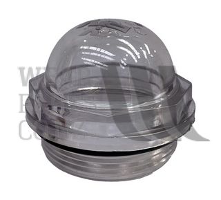 2" Level Indicator with O-Ring Gasket