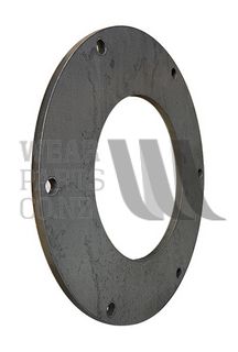200mm Counter Flange for Swivel Joint