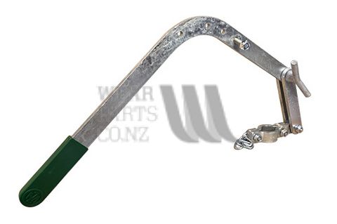 Lever for Gate Valve 4, 5, 6"