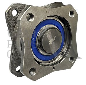 Roller Bearing Assembly to suit Maschio 43400467