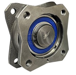 Roller Bearing Assembly to suit Maschio 43400467