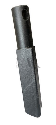Tungsten Spike Tine to suit Celli. 203mm Long 422539, 422547