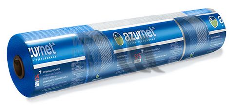 AZURNET Net Wrap 1.23mW x 3800m