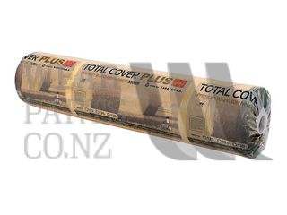 Total Cover Net Wrap 1.25mW x 3600m