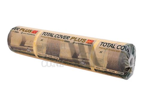 Total Cover Net Wrap 1.25mW x 3600m