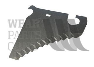 Baler Knife to suit Case, New Holland 84038823, 84056426