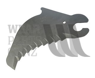 Baler Knife to suit Case, New Holland 87036000