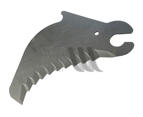 Baler Knife to suit Case, New Holland 87036000