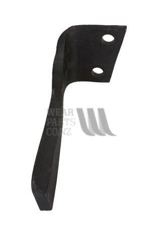 Power Harrow Blade to suit Lemken LH (Replaces part number 3377013 & 3377033)