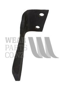 Power Harrow Blade to suit Lemken LH (Replaces part number 3377013 & 3377033)