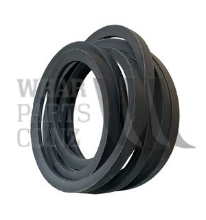 Mower Belt to suit Maxam 3300 Wilter MWD33