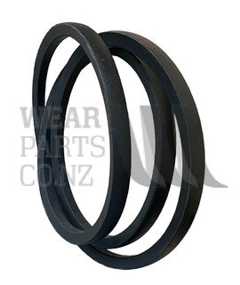 Belt to suit Maxam WC95.