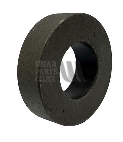 Washer to suit WP2555004. 51x25.5x14mm, Berti DC012S, Nobili 130770