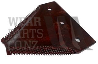 Knife Section to suit Case 112074A1, 86616691