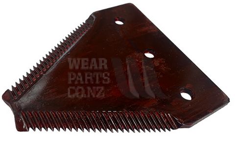 Knife Section to suit Case 112074A1, 86616691