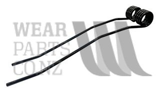 RH Rake Tine to suit Fransgard 42630